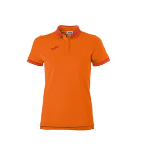 Joma Turuncu Kadın Polo Tişörtü 900444,8 Polo Woman