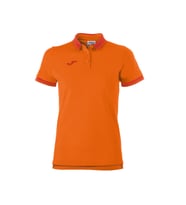 Joma Turuncu Kadın Polo Tişörtü 900444,8 Polo Woman