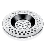 Metal Lavabo Süzgeci