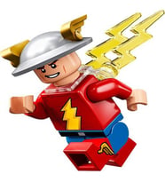 LEGO Minifigures 71026 Dc Super Heroes Series : 15.Flash
