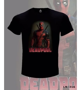 Deadpool III