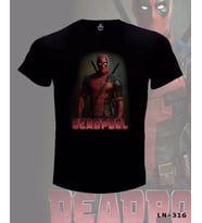 Deadpool III