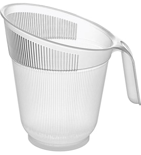 Pratik Çok Amaçlı Süzgeç (2,5 Lt)