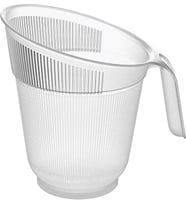 Pratik Çok Amaçlı Süzgeç (2,5 Lt)