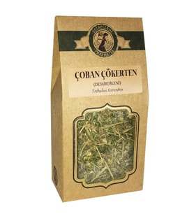 Çoban Çökerten - Demir Dikeni 100 g