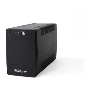 Inform Guardıan 2000Va 2X9Ah Lıne Int.Ups 7/20 Dk 