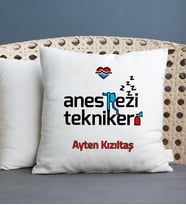 Anestezi Teknikeri Yastık