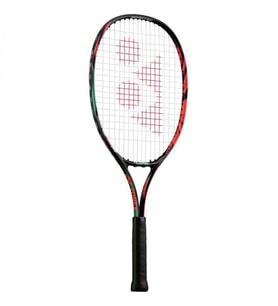 YONEX VCORE JR 19inch ÇOCUK TENİS RAKETİ SİYAH TURUNCU