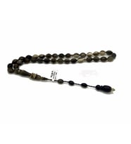 HAYVANSAL B.BOYNUZ ARPA 9MM TESBİH