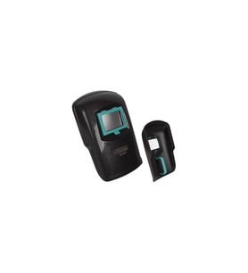 Kaynak Maskesi + Maske Camı Atiker Etm01