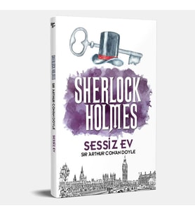 Sessiz Ev – Sherlock Holmes