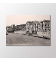 Arty Tablo Dolmabahçe Sarayı, 1885 Tablo (Karışık)