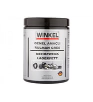 Winkel Genel Amaçlı Lityum Rulman Gresi
