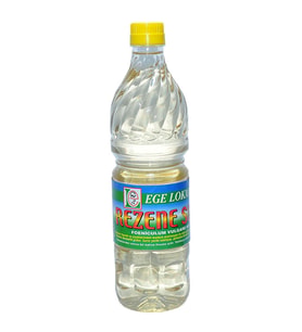 Ege Lokman Rezene Suyu Pet Şişe 1 Lt