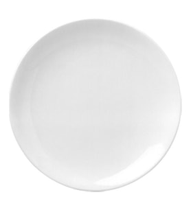 Güral Porselen Düz Tabak 17cm EO17DU 