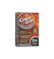 COLOR SOIN 5N GÜN IŞIĞI KESTANE