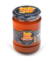 Fer Ankara Süzme Çiçek Balı 700 Gr