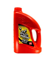 Petrol Ofisi Maxima Auto LPG 20W-50 3 Lt Motor Yağı