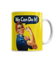 We Can Do lt Kupa Bardak Porselen