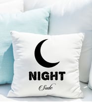 Kişiye Özel Gece Uyku Yastığı