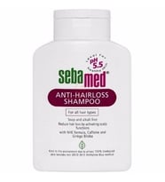 Sebamed Saç Dökülmesine Karşı Şampuan 400 Ml