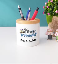 Matematik Mühendisi Kalemlik