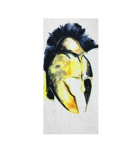 Spartan Bandana