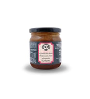 Çörek Otu Balı+Polen+Arı sütü+Propolis (210 gr)