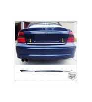 Opel Vectra B Krom Bagaj Alt Çıtası 1995-2003 P.Çelik