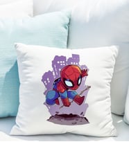 Marvel Spirderman Yastığı