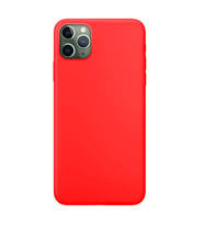 BİKAPAK ECO SENSE IPHONE 11 PRO KIRMIZI KAPAK