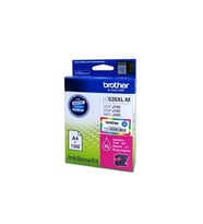 Brother Lc-535Xlm Kırmızı Mürekkep Kartuş