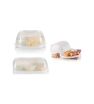 TUPPERWARE Peynir Dünyası Set Büyük -orta -mini