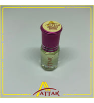 Zerafet Esansı 3 Ml Parfüm 12 Adet Attar