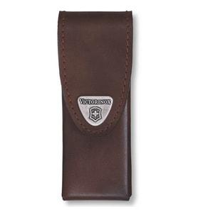 Victorinox 4.0822.L SwissTool Spirit Deri Kılıf (Çok Renkli)