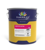 Pamukkale Sentetik Astar 15 Kg Beyaz