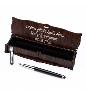 Hediyelik Roller Kalem