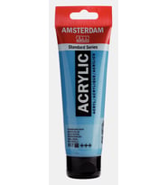 Amsterdam Akrilik Boya 120ml 517 King'S Blue