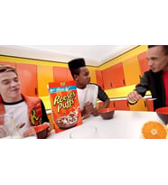 REESE'S PUFFS 326 GR MENŞEİ AMERİKA