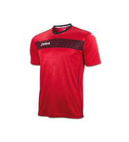 Joma Kırmızı Erkek Futbol Forması 1209.98.008 Liga ii Tshirt