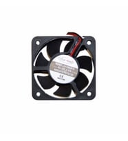 50x50x10  5 Volt DC Aksiyel Fan 5010 5V Kare Fan 3D Printer Fanı
