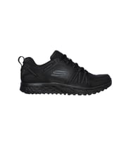 Skechers Erkek Spor Ayakkabı Su İtici Özellikli Escape Plan 51591-BBK