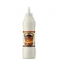 VİZYON KARAMEL AROMALI DONDURMA VE TOPPING SOS 1 KG