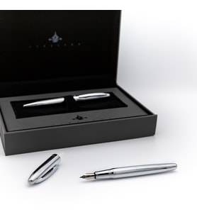 İsme Özel Steelpen Dolma Ve Roller Kalem