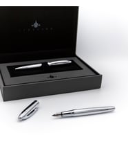 İsme Özel Steelpen Dolma Ve Roller Kalem