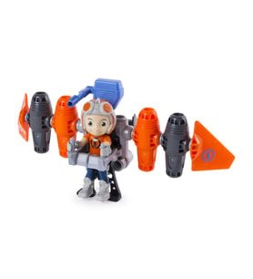 Rusty Rivets "Build Me" - Temel Yapı Seti - Jetpack