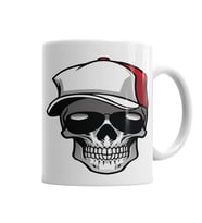 Bone Kupa Bardak Porselen