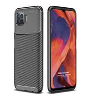 Microsonic Oppo A73 Kılıf Legion Series Siyah