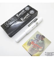 Kaweco Sport Dolma Kalem Beyaz  İsme Özel Kalem