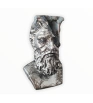 OLİMPOSLU ZEUS BÜST